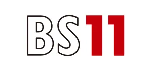 BS11 イレブン