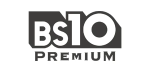 BS10プレミアム