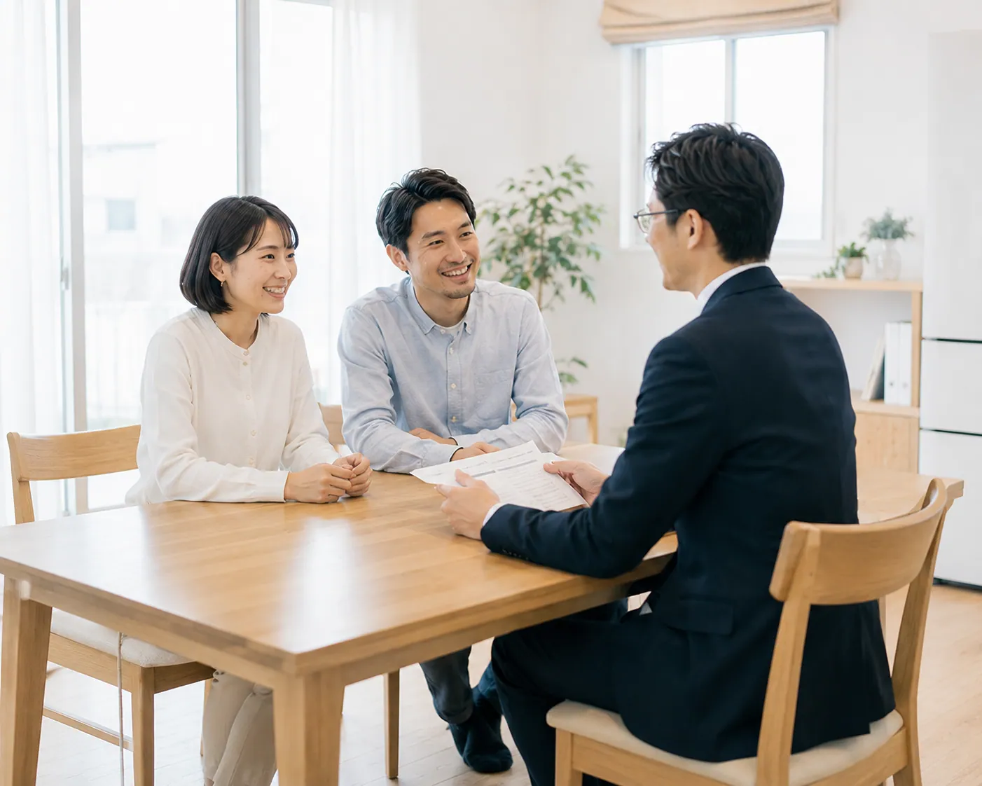 初めての方へ