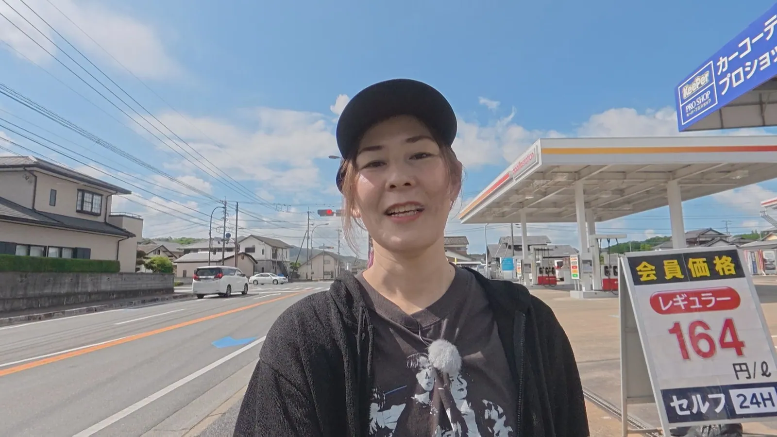 ちょこブラ日和